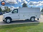 New 2025 Ford E-350 Base RWD, Service Utility Van for sale #25IC066 - photo 43