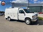 New 2025 Ford E-350 Base RWD, Service Utility Van for sale #25IC066 - photo 61