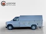 New 2025 Ford E-350 Base RWD, Service Utility Van for sale #25IC066 - photo 5