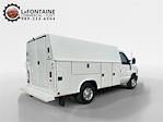 New 2025 Ford E-350 Base RWD, Service Utility Van for sale #25IC066 - photo 7