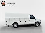 New 2025 Ford E-350 Base RWD, Service Utility Van for sale #25IC066 - photo 8