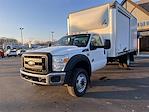 Used 2011 Ford F-550 XL Regular Cab 4x2, Box Truck for sale #2I113P - photo 11