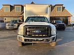 Used 2011 Ford F-550 XL Regular Cab 4x2, Box Truck for sale #2I113P - photo 12