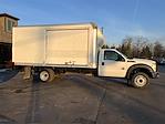 Used 2011 Ford F-550 XL Regular Cab 4x2, Box Truck for sale #2I113P - photo 14