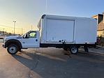 Used 2011 Ford F-550 XL Regular Cab 4x2, Box Truck for sale #2I113P - photo 18