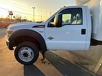 Used 2011 Ford F-550 XL Regular Cab 4x2, Box Truck for sale #2I113P - photo 10