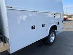 Used 2022 Ford F-550 Super Cab 4x4, 11' 1" Knapheide KUVcc Service Truck for sale #2I170P - photo 3
