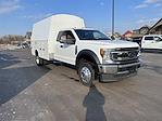 Used 2022 Ford F-550 Super Cab 4x4, 11' 1" Knapheide KUVcc Service Truck for sale #2I170P - photo 7