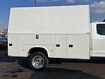 Used 2022 Ford F-550 Super Cab 4x4, 11' 1" Knapheide KUVcc Service Truck for sale #2I170P - photo 9