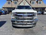 Used 2022 Ford F-350 XLT Crew Cab 4x4, Reading Classic II Steel Service Truck for sale #2I171P - photo 3