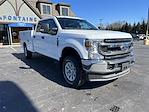 Used 2022 Ford F-350 XLT Crew Cab 4x4, Reading Classic II Steel Service Truck for sale #2I171P - photo 17