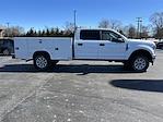 Used 2022 Ford F-350 XLT Crew Cab 4x4, Reading Classic II Steel Service Truck for sale #2I171P - photo 18