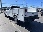Used 2022 Ford F-350 XLT Crew Cab 4x4, Reading Classic II Steel Service Truck for sale #2I171P - photo 21