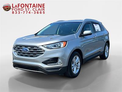 Used 2020 Ford Edge SEL AWD, SUV for sale #4I157A - photo 1