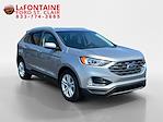 Used 2020 Ford Edge SEL AWD, SUV for sale #4I157A - photo 4