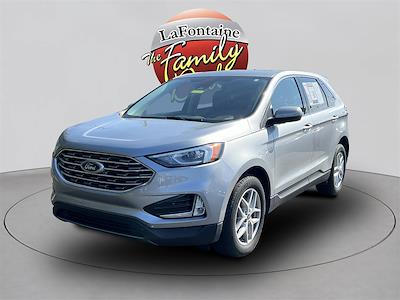2021 Ford Edge AWD, SUV for sale #4I193S - photo 1