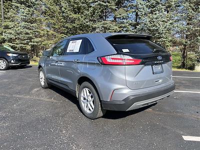 2021 Ford Edge AWD, SUV for sale #4I193S - photo 2