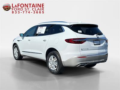 2021 Buick Enclave AWD, SUV for sale #4I199P - photo 2