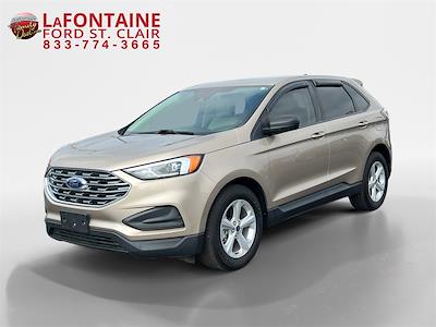 Used 2020 Ford Edge SE FWD, SUV for sale #4I260V - photo 1