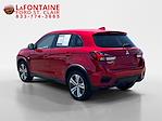 Used 2021 Mitsubishi Outlander Sport 4x4, SUV for sale #4I440S - photo 2