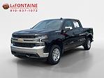 Used 2021 Chevrolet Silverado 1500 LT Crew Cab 4x4, Pickup for sale #4I462S - photo 1