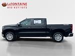 Used 2021 Chevrolet Silverado 1500 LT Crew Cab 4x4, Pickup for sale #4I462S - photo 5