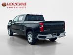 Used 2021 Chevrolet Silverado 1500 LT Crew Cab 4x4, Pickup for sale #4I462S - photo 2