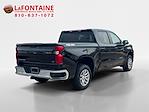 Used 2021 Chevrolet Silverado 1500 LT Crew Cab 4x4, Pickup for sale #4I462S - photo 7