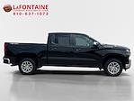 Used 2021 Chevrolet Silverado 1500 LT Crew Cab 4x4, Pickup for sale #4I462S - photo 8