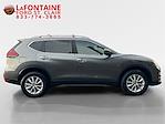 Used 2018 Nissan Rogue SV 4x2, SUV for sale #4I470A - photo 8