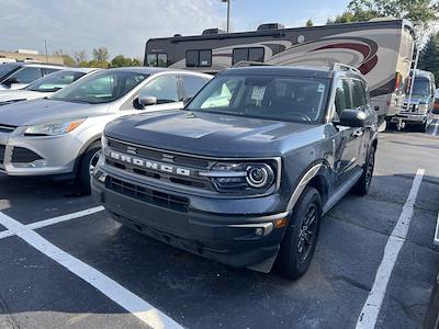 2021 Ford Bronco Sport AWD, SUV for sale #4I471N - photo 1