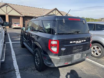 2021 Ford Bronco Sport AWD, SUV for sale #4I471N - photo 2