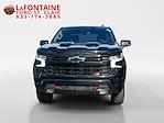 Used 2023 Chevrolet Silverado 1500 LT Crew Cab 4x4, Pickup for sale #4I473N - photo 4