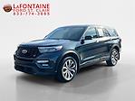 2022 Ford Explorer 4WD, SUV for sale #4I480P - photo 1