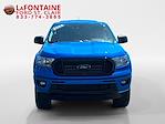 Used 2022 Ford Ranger SuperCrew Cab 4x4, Pickup for sale #4I481A - photo 3