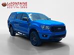 Used 2022 Ford Ranger SuperCrew Cab 4x4, Pickup for sale #4I481A - photo 4