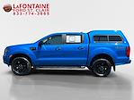 Used 2022 Ford Ranger SuperCrew Cab 4x4, Pickup for sale #4I481A - photo 5