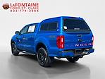 Used 2022 Ford Ranger SuperCrew Cab 4x4, Pickup for sale #4I481A - photo 6