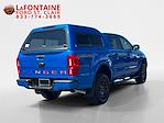 Used 2022 Ford Ranger SuperCrew Cab 4x4, Pickup for sale #4I481A - photo 2