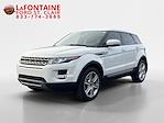 2012 Land Rover Range Rover Evoque AWD, SUV for sale #4I482A - photo 1