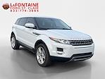 2012 Land Rover Range Rover Evoque AWD, SUV for sale #4I482A - photo 4