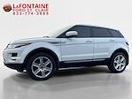 2012 Land Rover Range Rover Evoque AWD, SUV for sale #4I482A - photo 5