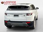 2012 Land Rover Range Rover Evoque AWD, SUV for sale #4I482A - photo 7