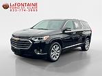 Used 2021 Chevrolet Traverse Premier AWD, SUV for sale #4I487P - photo 1