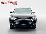 Used 2021 Chevrolet Traverse Premier AWD, SUV for sale #4I487P - photo 3