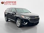 Used 2021 Chevrolet Traverse Premier AWD, SUV for sale #4I487P - photo 4