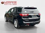 Used 2021 Chevrolet Traverse Premier AWD, SUV for sale #4I487P - photo 2