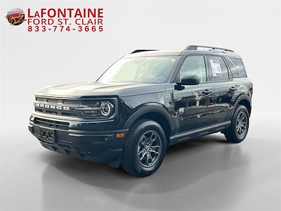 2024 Ford Bronco Sport AWD, SUV for sale #4I491P - photo 1