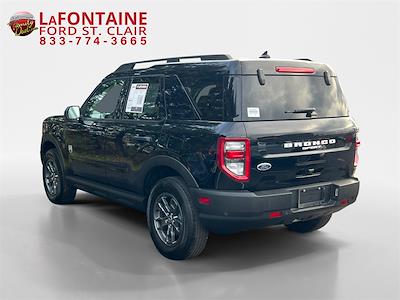 2024 Ford Bronco Sport AWD, SUV for sale #4I491P - photo 2