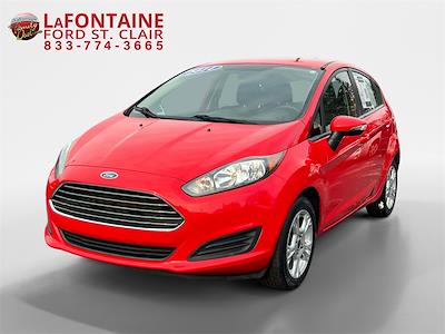 Used 2014 Ford Fiesta SE, Hatchback for sale #4I497P - photo 1